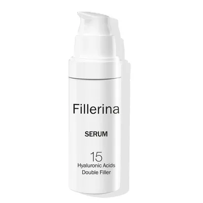 Ser de zi Grad 4 Everyday Fillerina, 30 ml, Labo
