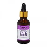 Ser pentru netezirea tenului, 30 ml, Dr. Konopkas