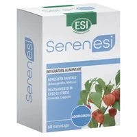 Serenesi, 60 Capsule Vegetale – ESI Spa