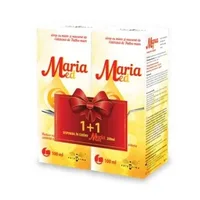 Sirop Maria Med, 100 ml, Apipharma