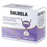 Smirela, 30 plicuri, Sun Wave Pharma