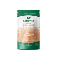 Tarate de Psyllium, 150 g – SanoVita