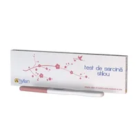 Test de Sarcină Stilou Hyllan, 1 bucată
