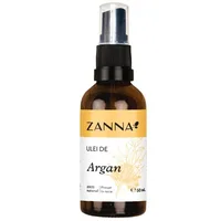 Ulei de argan, 10ml, Zanna