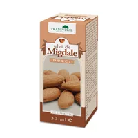 Ulei migdale dulci x 30ml (Transvital)