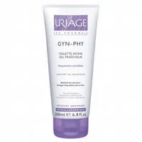 URIAGE Gyn-Phy gel igiena intima, 200ml