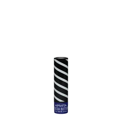 APIVITA Balsam buze cu unt de cacao, 4.4g