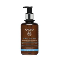 APIVITA Lotiune Tonica 2 in 1, 200ml