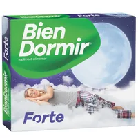 Bien Dormir forte x 10cps