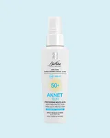 BioNike Aknet Sun SPF50+ x 50ml