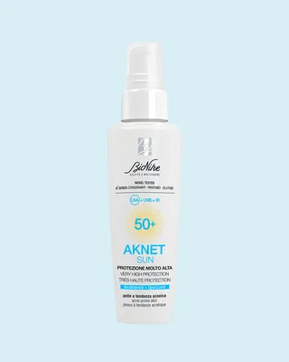 BioNike Aknet Sun SPF50+ x 50ml