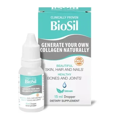 BioSil Stimulator Colagen, 30 ml