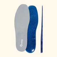 Branțuri cu gel Pedag Gelaxy Art 175 mărimea 44/45