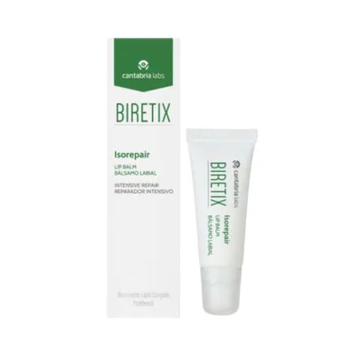 Cantabria Biretix Isorepair Lip Balm, 10 ml