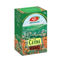 Ceai catina fr x 50g (Fares)