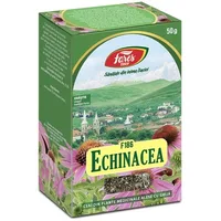 Ceai de echinacea F186, 50g, Fares