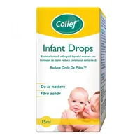 Colief infant drops x 7ml