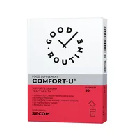 Comfort U, 30 capsule, Good Routine