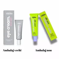 Crema de Ochi Anti-Rid, 25 ml, Synergy Therm