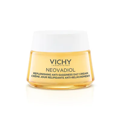 Crema de zi Neovadiol Post-Menopause, 50 ml, Vichy