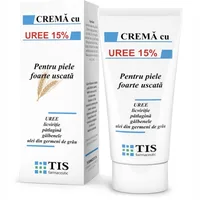 Crema uree 30% x 50ml (Tis)