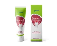 Dentovit Pasta Dinti x 75ml