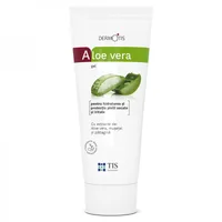 DermoTis Aloe Vera gel x 100ml