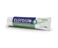 ELGYDIUM Pasta-gel dinti sensibili*75ml