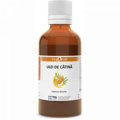 Extract de propolis Tisofit, 30 ml, Tis Farmaceutic