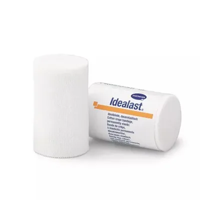 Fasa elastica Idealast, 6 cm x 5 m, Hartmann