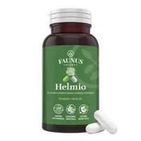 Faunus Helmio, 60 capsule, Faunus