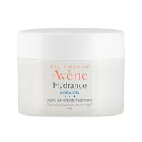 Gel-crema hidratant Hydrance Aqua-Gel, 50 ml, Avene