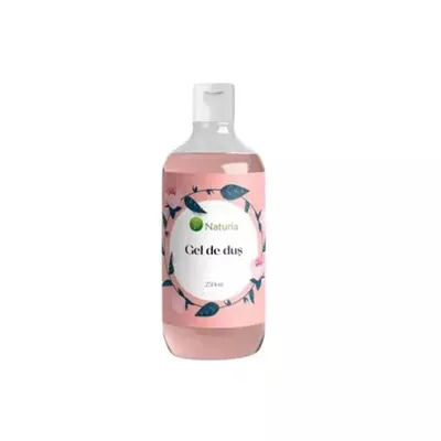 Gel de Dua, 250 ml, Naturia