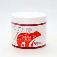 Gel Vitalitatea Ursului, 250 ml, Dotz Pharma