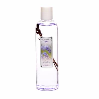 HERBAGEN Ulei masaj lavanda x 100ml