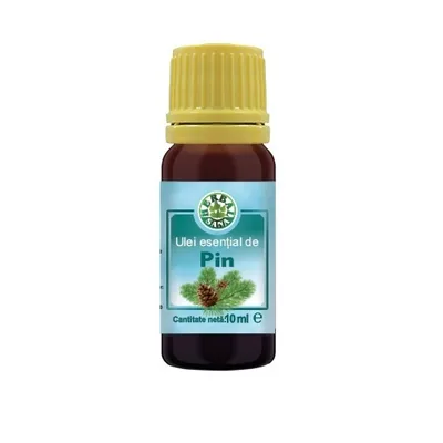 Herbavit Ulei Esențial de Pin, 10 ml