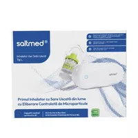 Inhalator cu Aerosoli Salini SaltMed Tip L