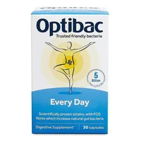 OPTIBAC Zilnic x30cps