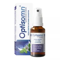 Optisomn Spray Oral, 30 ml, Zdrovit
