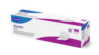 Plasture Omnifix Elastic 30cm x 10m, Hartmann