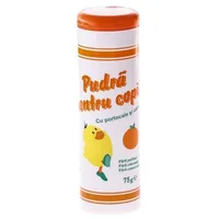 Pudra pentru copii x 75g (Mebra)