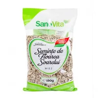 SEMINTE DE FLOAREA SOARELUI 150g