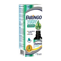 Sirop Faringo Tusiv Iedera, 150 ml
