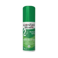 Spray Alontan Natural impotriva insectelor, 75 ml