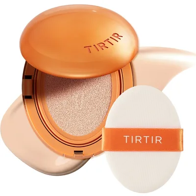 TIRTIR Mask Fit AI Filter Cushion 19C Petal, 18 g
