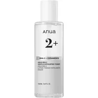Toner exfoliant cu BHA 2%, Anua