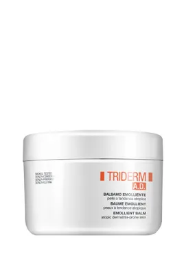 Triderm A.D. Balsam emolient, 450ml, Bionike