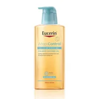 Ulei de duș AtopiControl, 400 ml, Eucerin