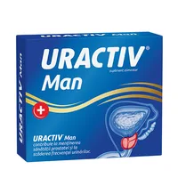 URACTIV Man, 30 capsule Fiterman Pharma