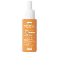 UVEBLOCK SPF50+ Sun Serum 28ml, IsisPharma